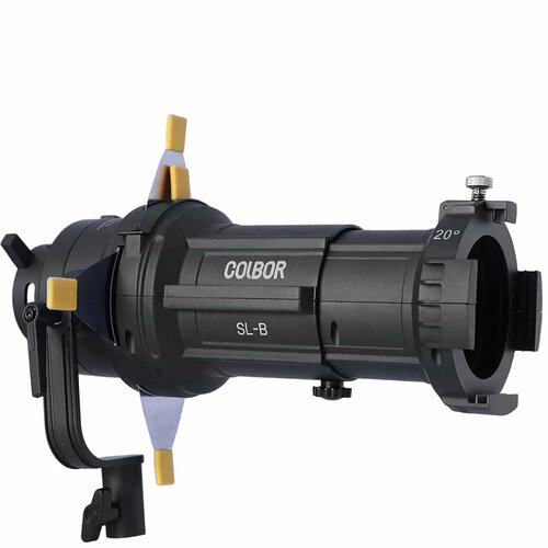 Светоформирующая насадка Colbor SL20-B 23488₽