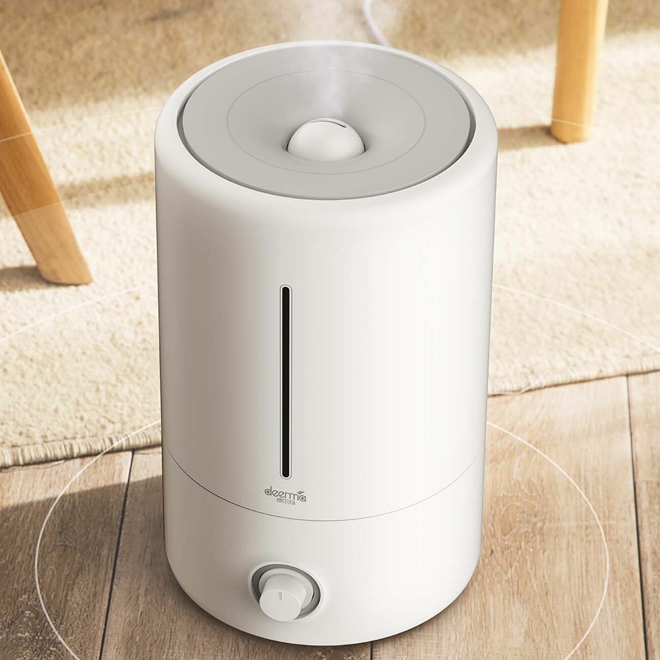 Воздухоувлажнитель Deerma Humidifier DEM-F628 — фото 1