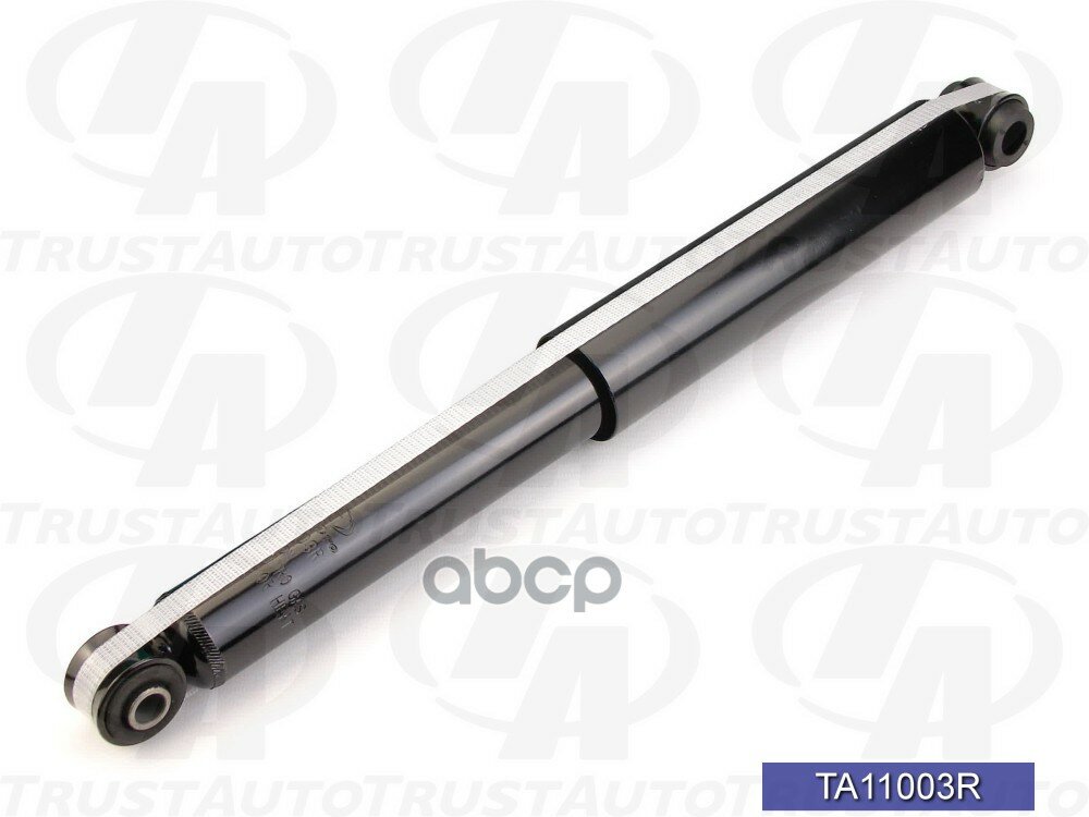 Амортизатор Газомасляный (Ta), Ta11003r Trust Auto арт. TA11003R
