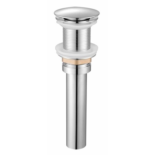 Донный клапан WW PP-N GL-CR 749₽