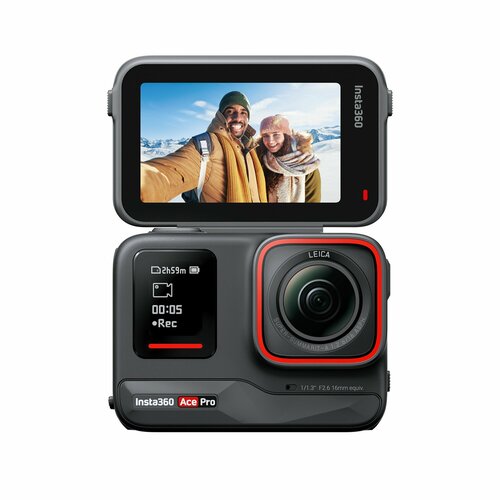 Insta360 X4