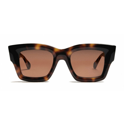 Солнцезащитные очки Jacquemus коричневый 44790₽