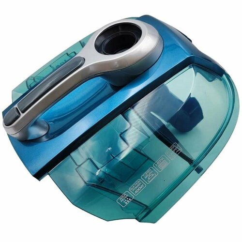 Vitek VT-1833-KNVERH-GR верхняя часть контейнера для сбора мусора к пылесосу VT-1833 зелёный 720₽