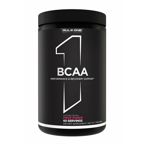 R1 BCAA Rule 1 (480-510 гр) - Ананас
