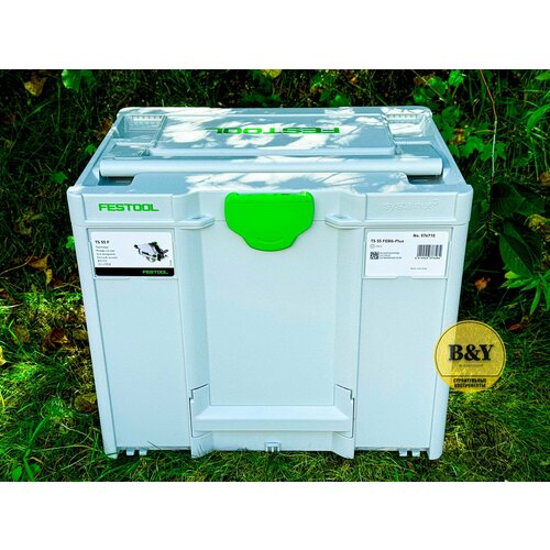 Погружная дисковая пила Festool TS 55 febq-Plus 576710 Азия 82990₽