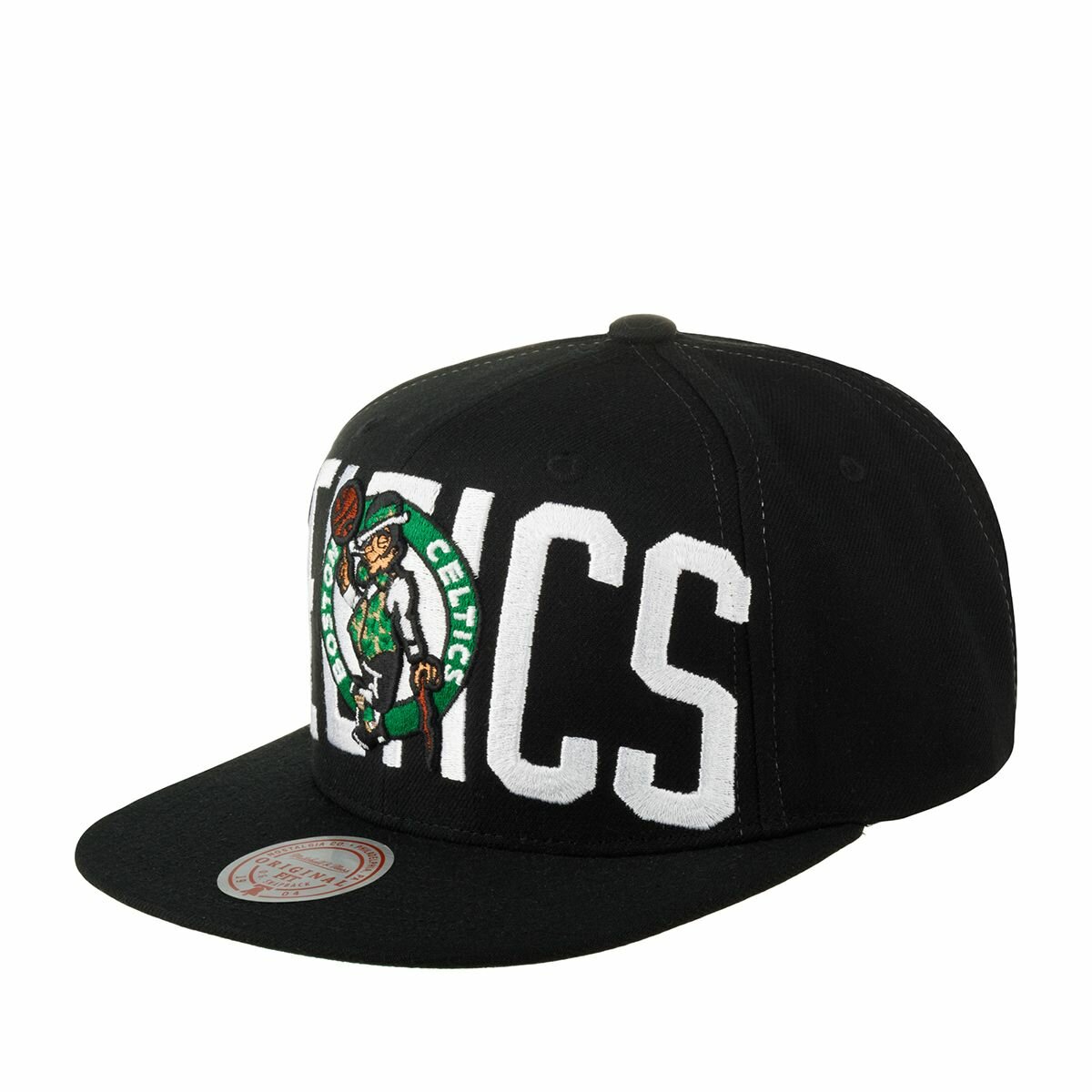 Бейсболка Mitchell & Ness Базовая коллекция для мужчин и женщин