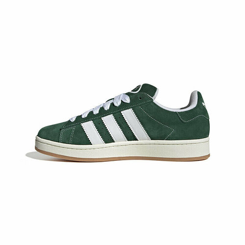 фото Кроссовки adidas originals campus 00s, размер 7,5 uk, green