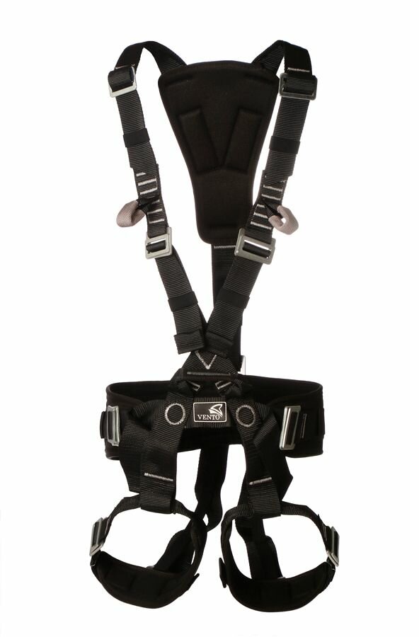 Привязь Специзделие Лидер vnt 017