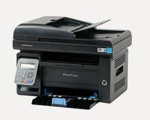 Изображение товара МФУ лазерное Pantum M6550NW