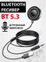 Bluetooth адаптер в магнитолу
