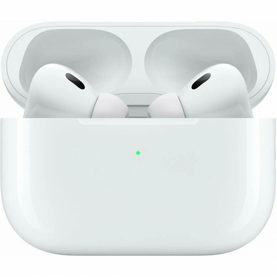 Наушники Apple AirPods Pro 2 (USB-C) — фото 1