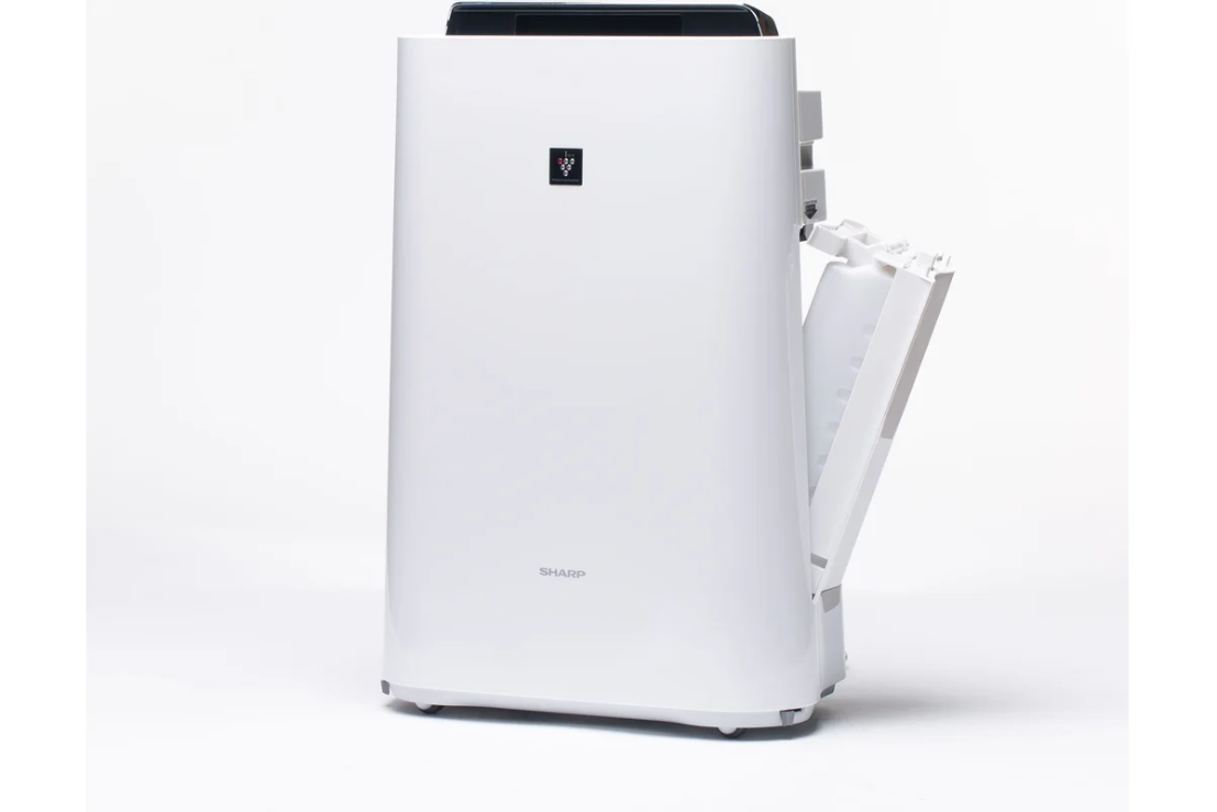 Климатический комплекс Sharp KC-D61RW