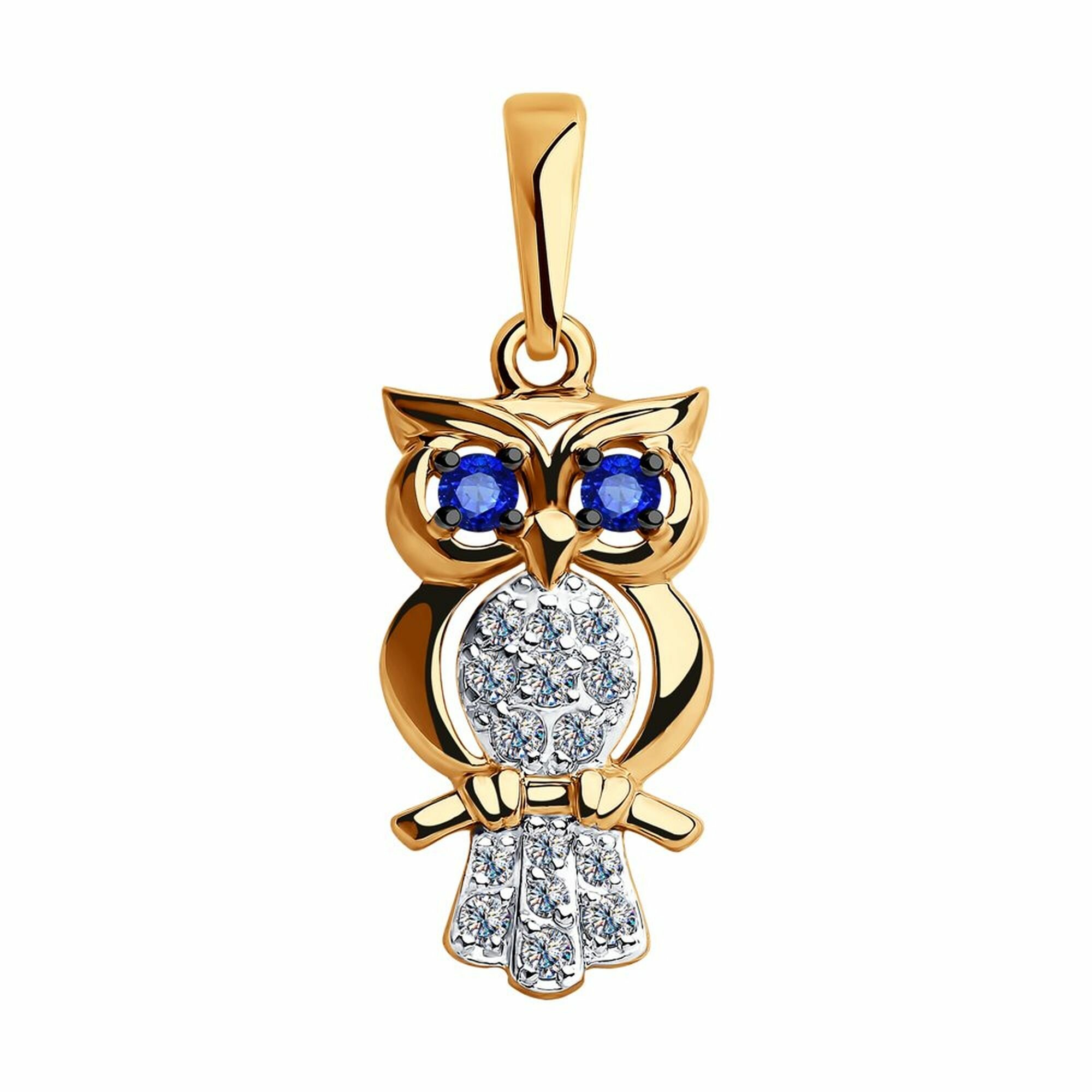 Подвеска Diamant online 