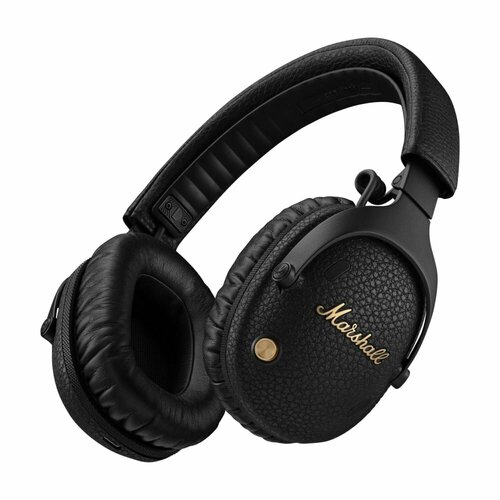 Беспроводные наушники Marshall Monitor 3 Black 43195₽