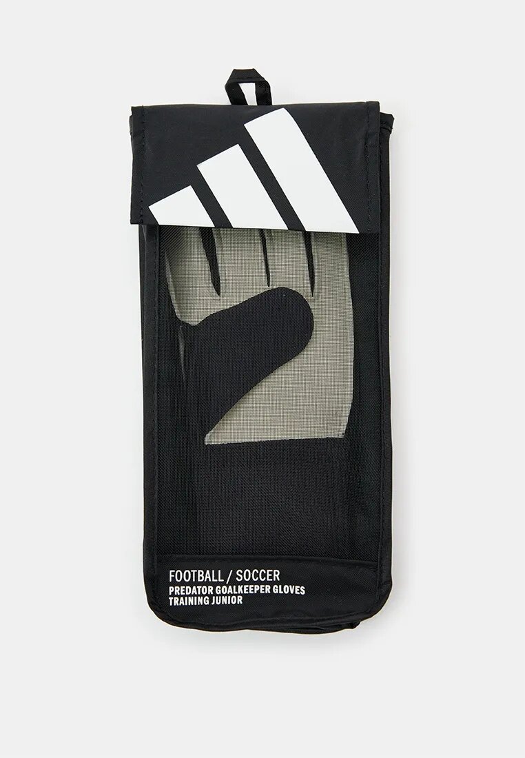 Подкупальник adidas PRED GL TRN J, размер 4 INT, розовый