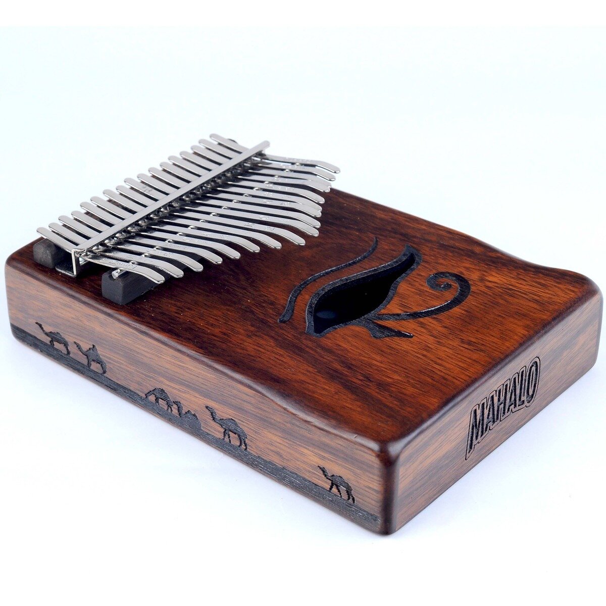 Калимба Mahalo MKA17PH — фото 1