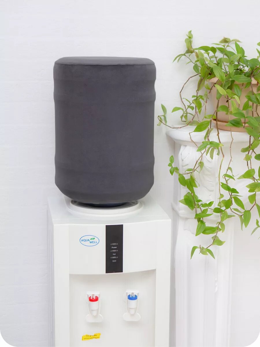 Чехол на бутыль 19 л — фото 1