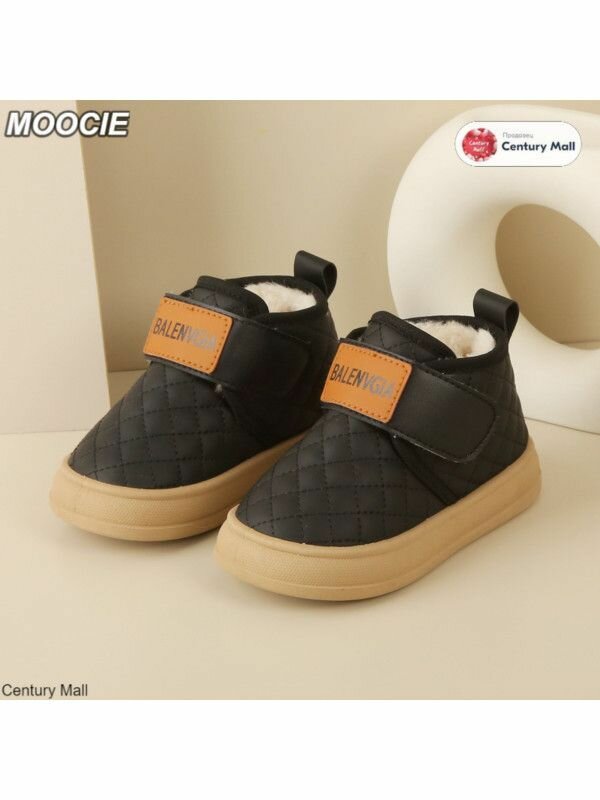 Угги MOOCIE, размер 15 см., черный