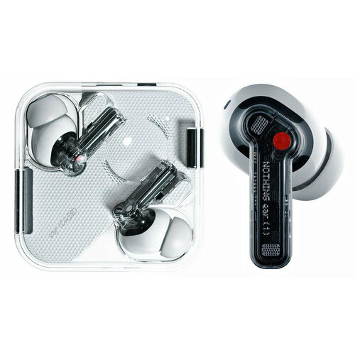 Гарнитура Nothing Ear 2 A10600072 White CN 918400₽