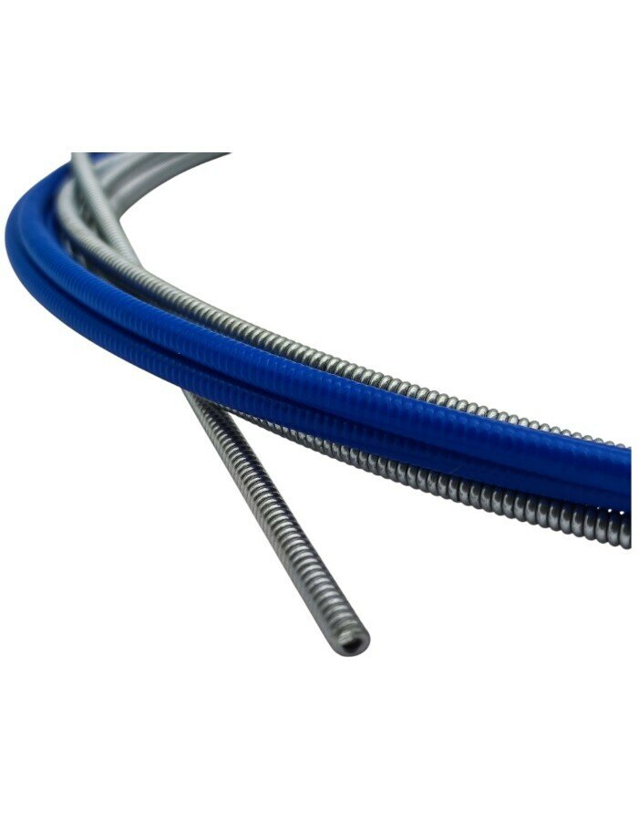 Изображение Канал подающий d0,8-1.0мм 5.4м DM 15