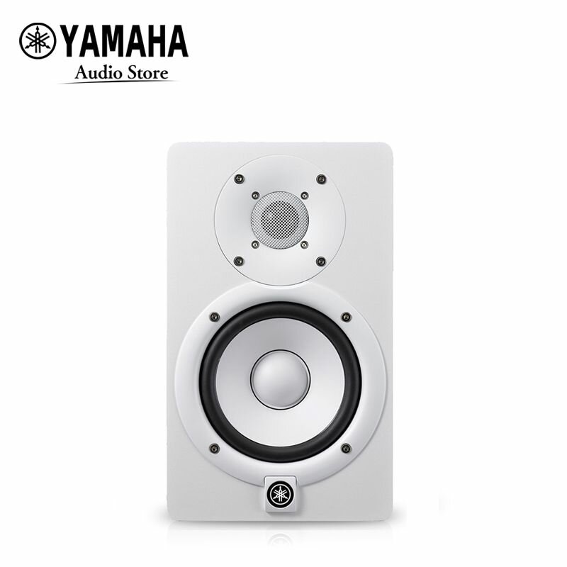 Студийные мониторы Yamaha - фото №5