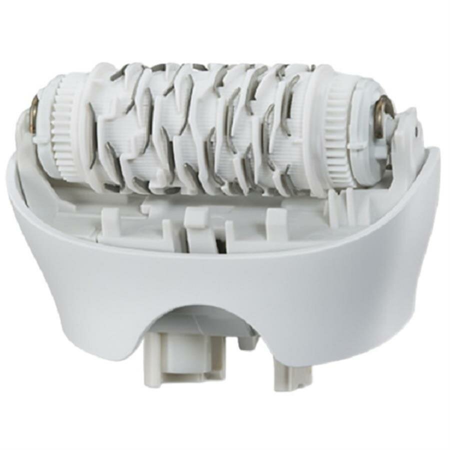 Braun 81533164 эпилирующая головка (extra wide) расширенная, 40 пинцетов для эпилятора