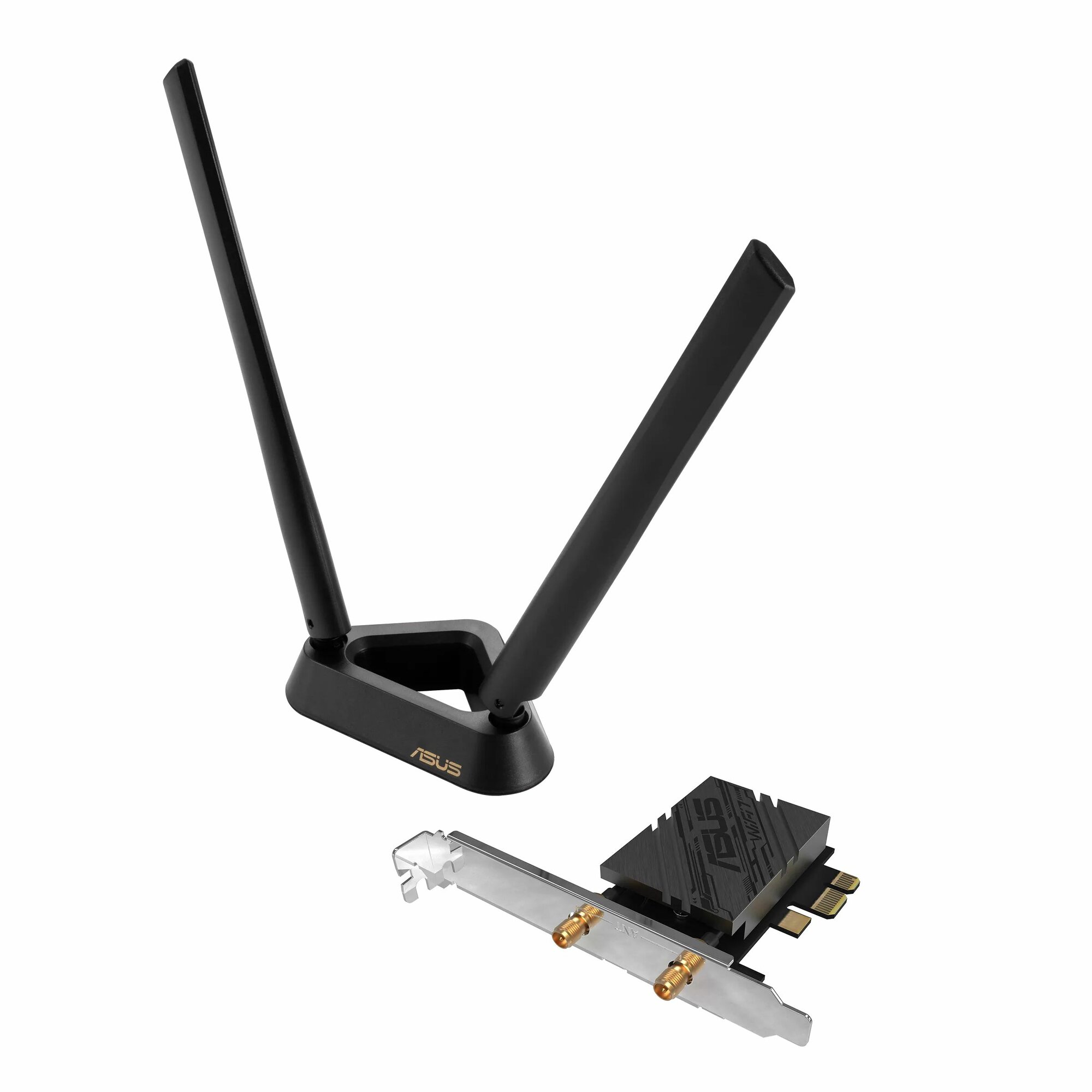 Сетевой адаптер Asus PCE-BE92BT