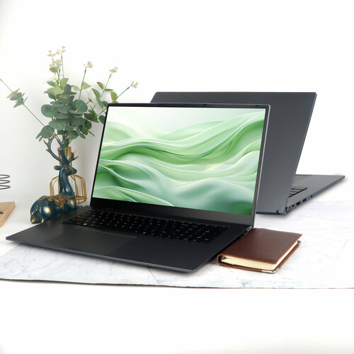 Ноутбук 185 FHD IPS Intel N95 434GHz RAM 16Gb SSD 512Gb 5000mAh 4213400₽