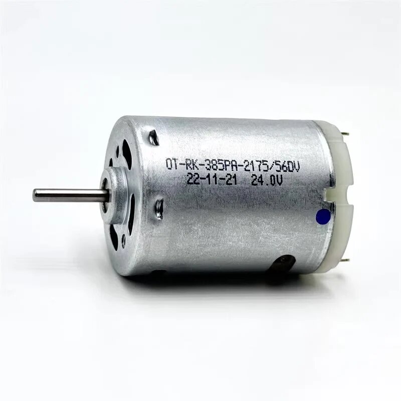 Двигатель постоянного тока RS-385SA-2175 18-36В, 0