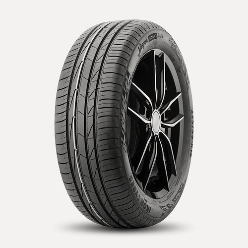 Изображение товара Ikon Tyres Autograph Aqua 3 SUV 225/65 R17 106H XL автомобильная шина летняя
