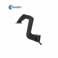 Педаль сцепления автомобиля Benz Sprinter W901 / w902 / w903 / w904-oem 9012902016, 1pcs