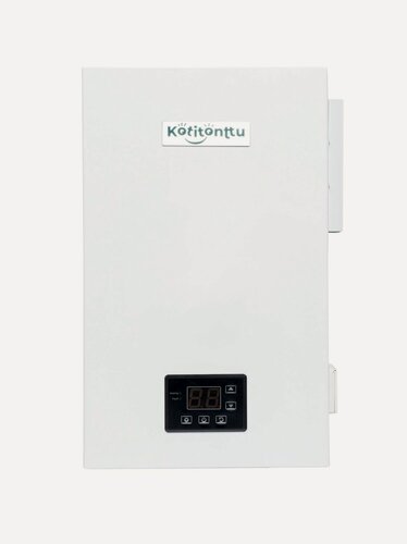 Изображение товара Электрический котел Kotitonttu Ainova LT-14D (14кВт)