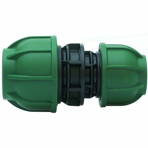 Муфта переходная 40х32 irritec — фото 1