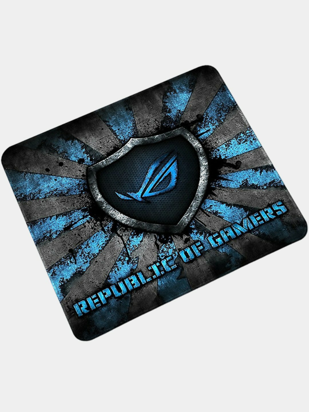 Коврики для мышки Asus ROG, 30 * 25 см, Морской