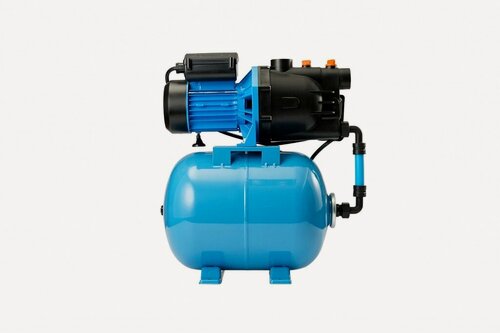 Изображение товара Станция насосная Джилекс Джамбо 55/35 П-18 (2.0)