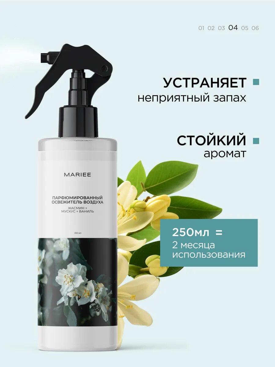 Освежитель воздуха — фото 1