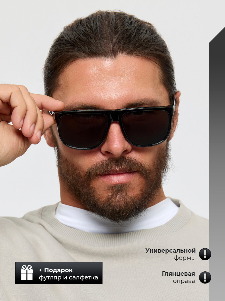 Солнцезащитные очки OPTIKA BRAND 