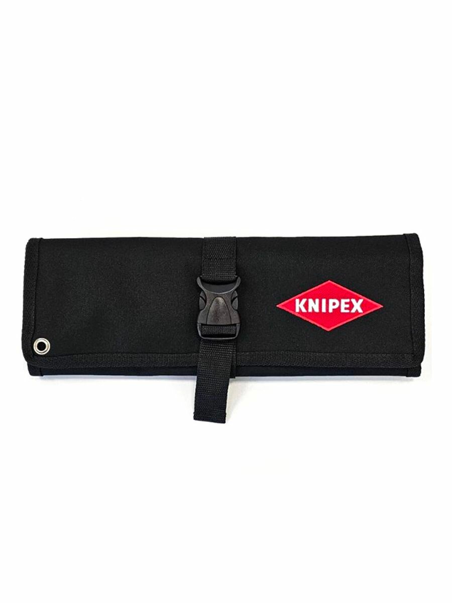 Сумка-скатка брендированная KNIPEX — фото 1