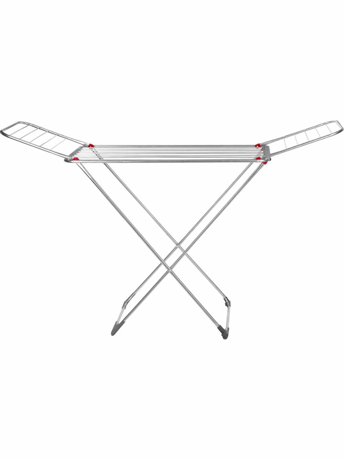 Сушилки Для Белья И Одежды Xiaomi Master House Сушилка для белья напольная складная металлическая Атакама 60757, на колесиках