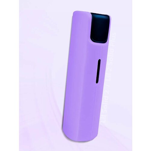 фото Чехол для lil solid 2 силиконовый на lil 2 solid plus waroz