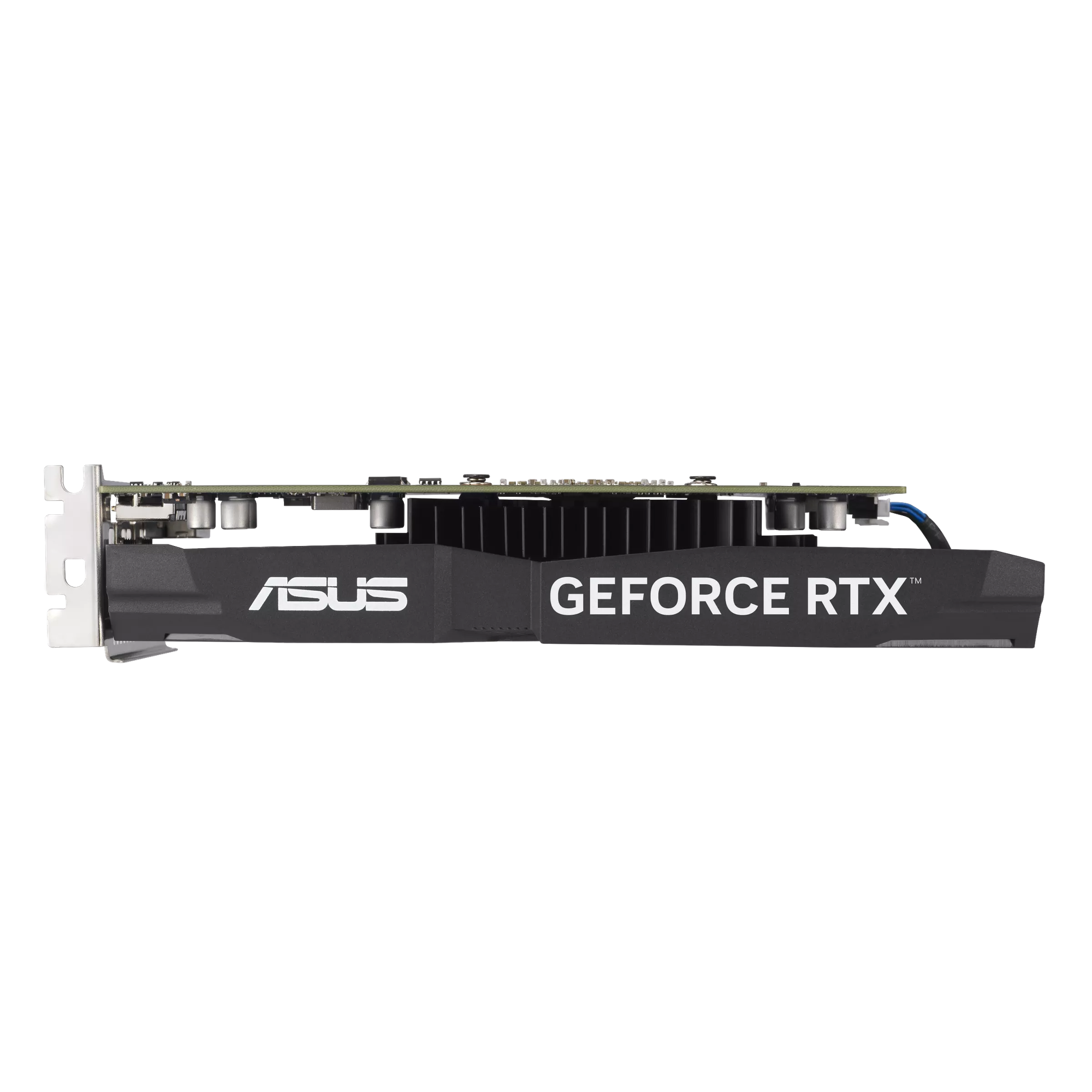 ASUS GeForce RTX 3050 6GB GDDR6 — фото 1