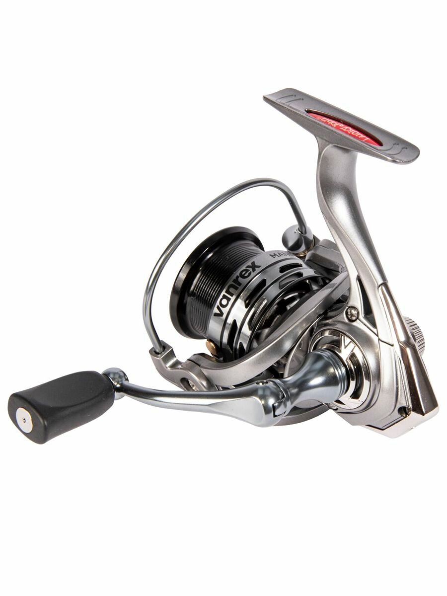Катушка безынерционная Lucky John Vanrex MANIFEST 6 3000FD — фото 1