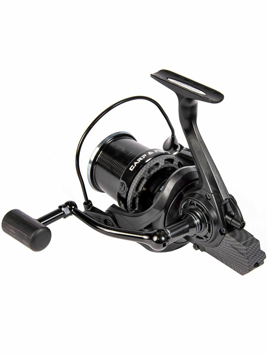 Катушка безынерционная Feeder Concept CARP & FLAT 8 5000FD — фото 1