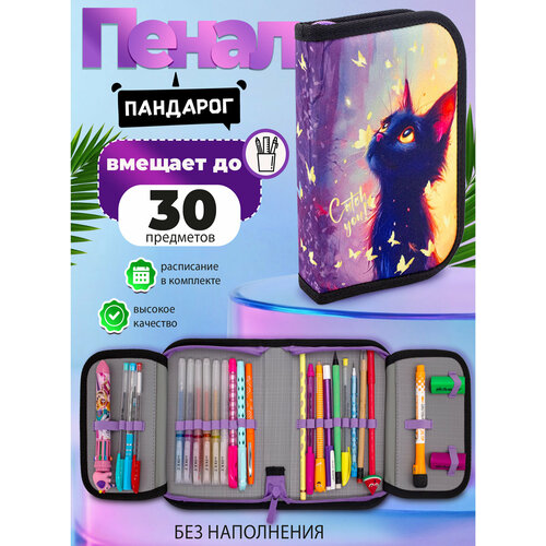 Пенал школьный 549₽