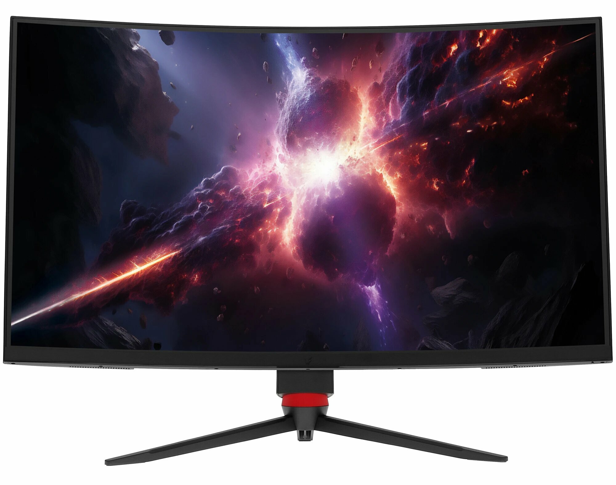 31.5" Монитор ARDOR GAMING HORIZON AQ32H3, черный (2560x1440, 165 Гц, VA, LED)