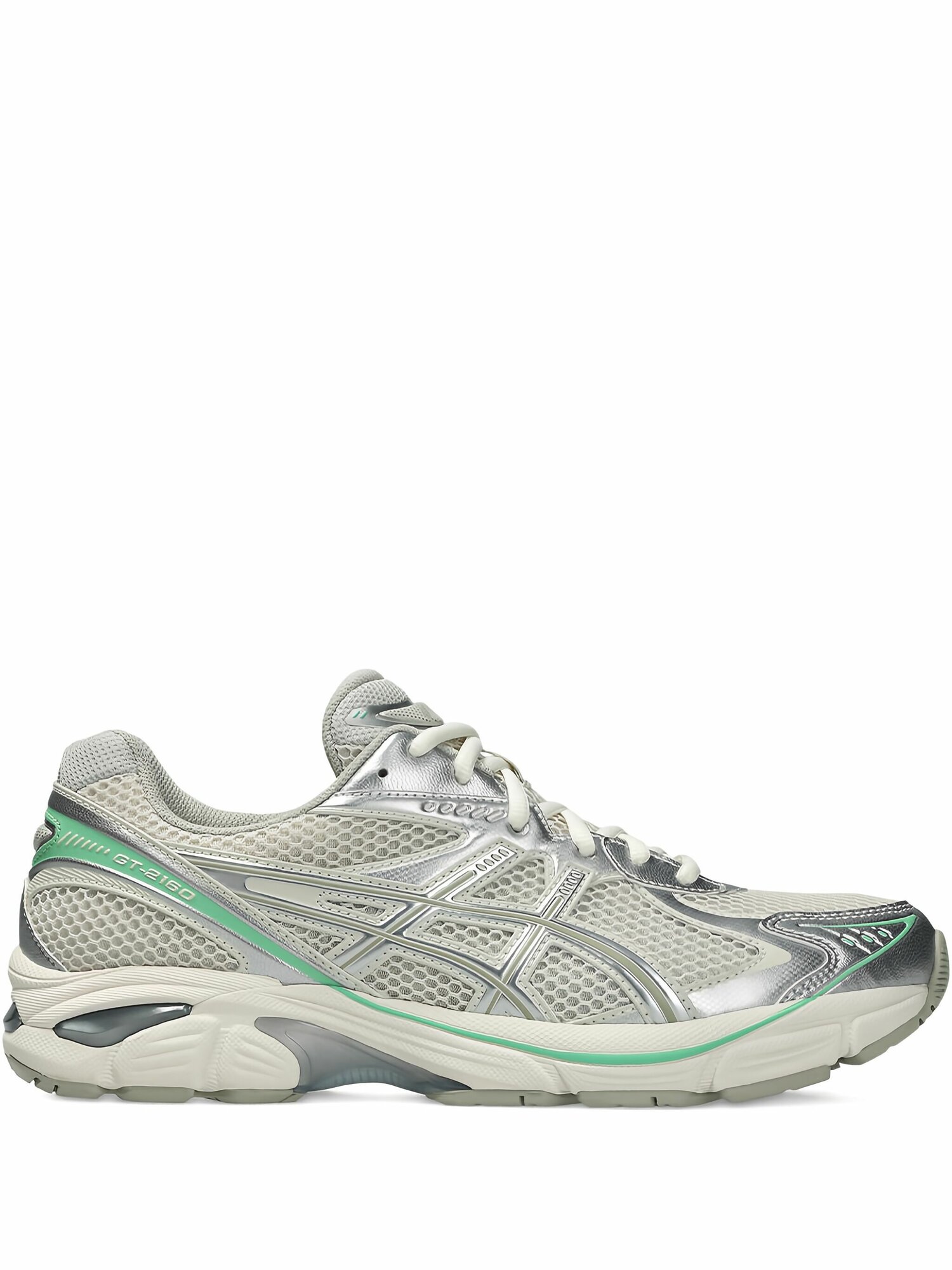 Кроссовки ASICS