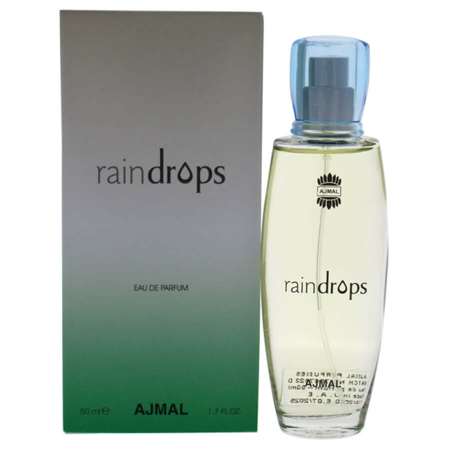 Парфюмерная вода женская Ajmal Raindrops  EAU DE PARFUME  50 мл