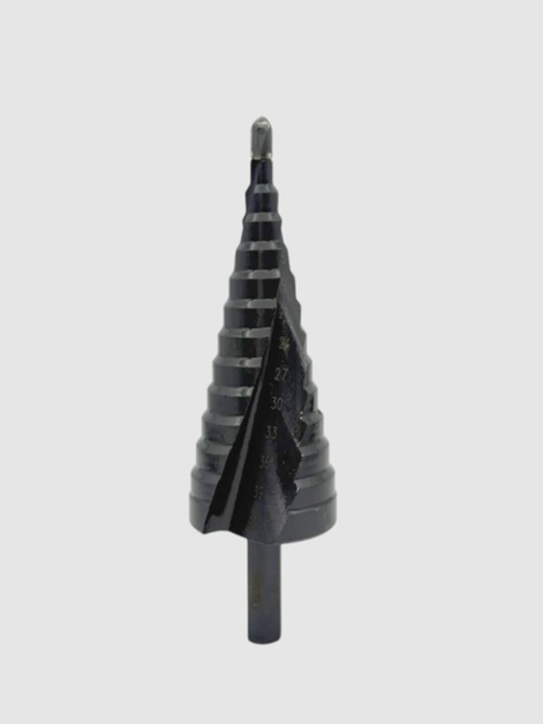 Vibro Archa Sverlo 4-40 mm Сверло «Ёлка» (ступенчатое сверло)