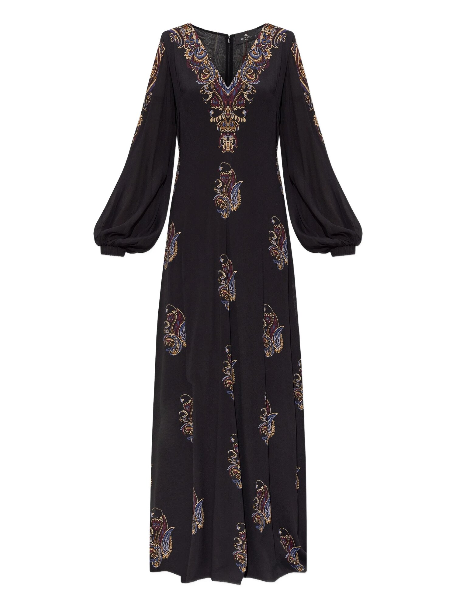 Платье ETRO
