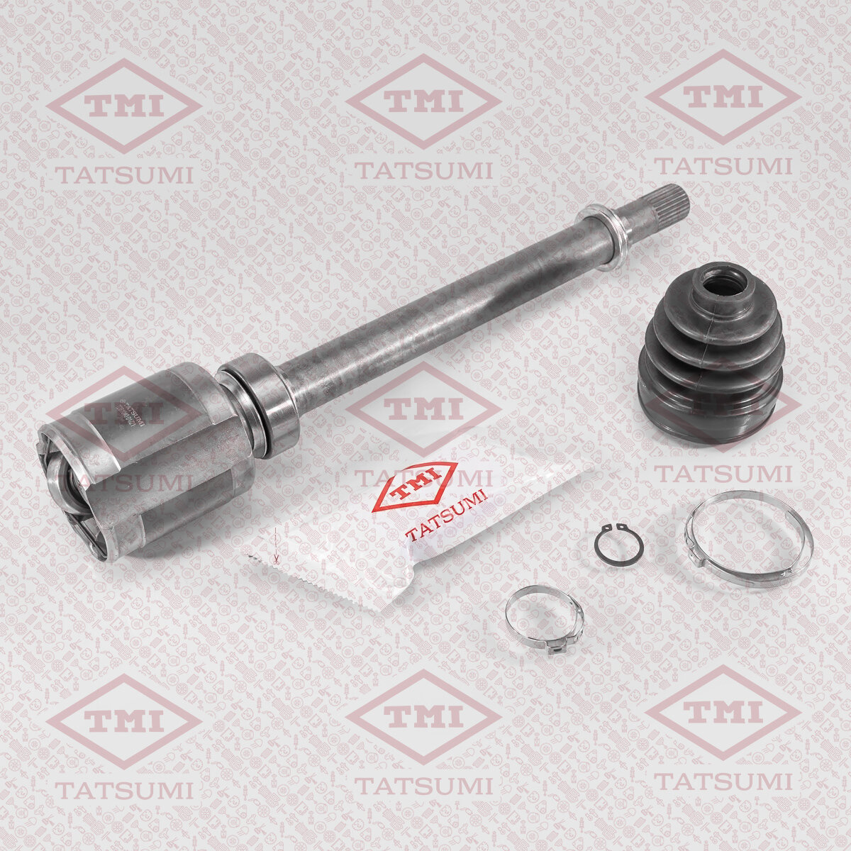 Шрус внутренний, TATSUMI TDB1040